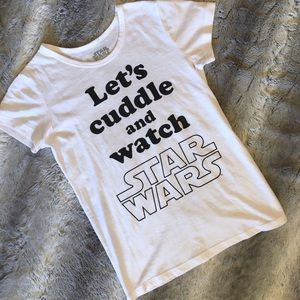 Star Wars T-shirt